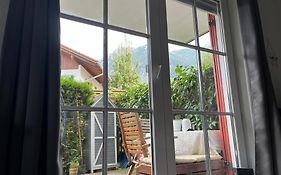 Happy Trails, Cosy One Room Garten Apartment